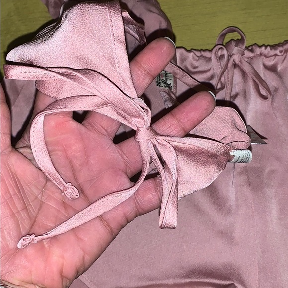 Free People Home With You set rose - Picture 11 of 11